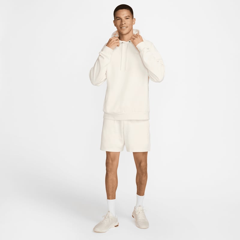 Nike Primary Fleece Dri-FIT UV Pullover Performance FZ0969-110 09