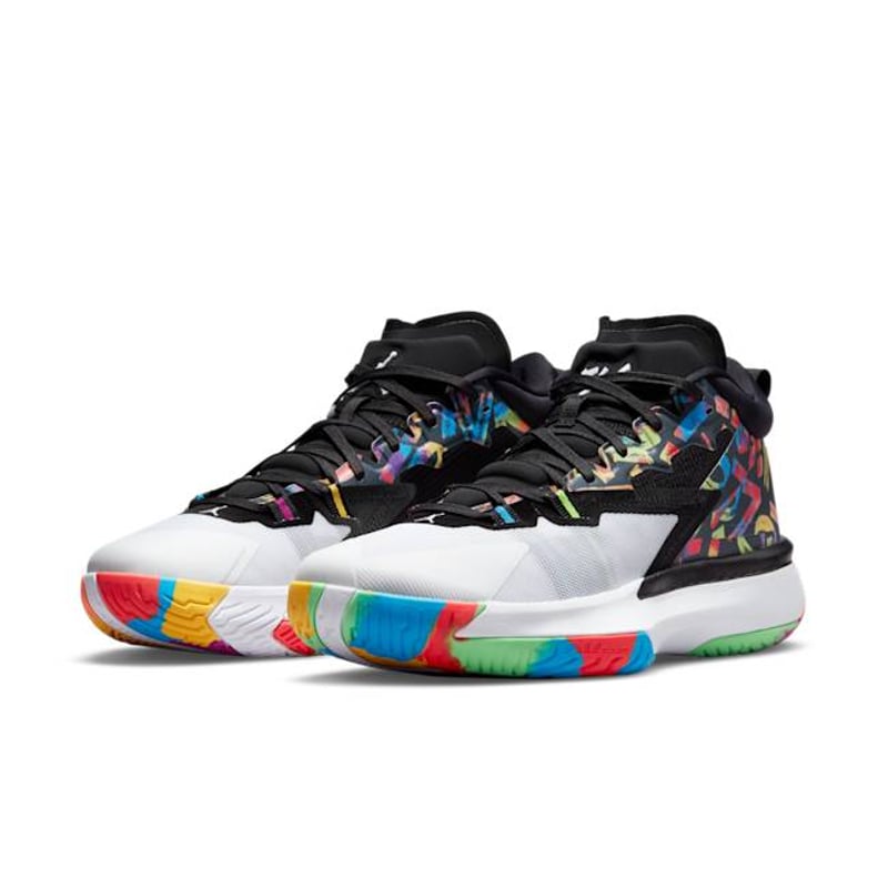 Jordan Zion 1 PF DA3129-001 05