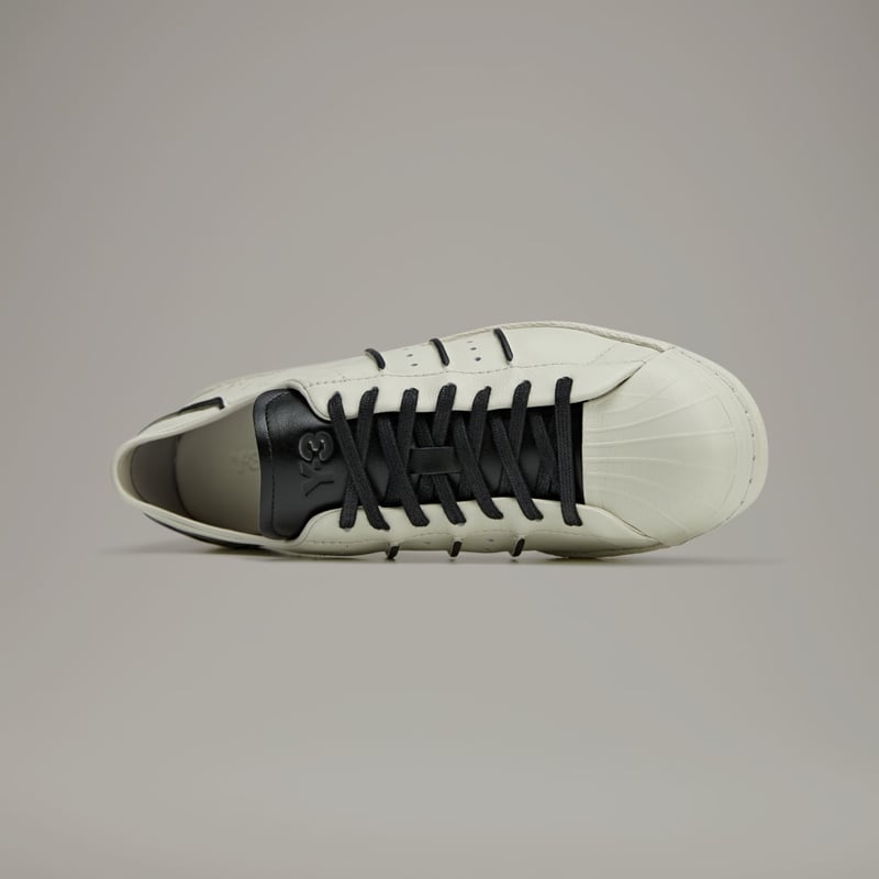 adidas Y-3 Superstar JS0576 02