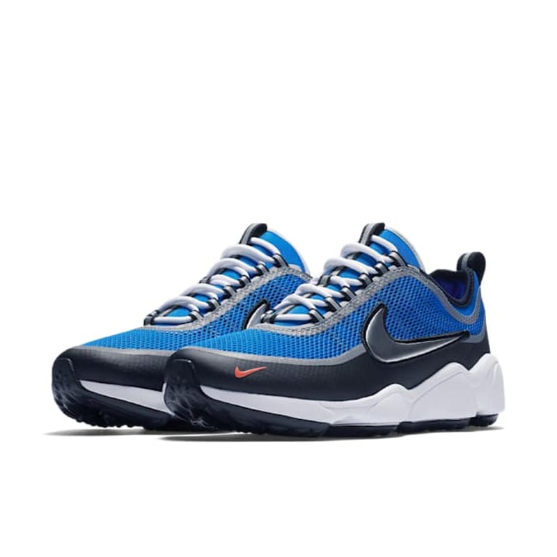 Nike Air Zoom Spiridon 876267-400 05