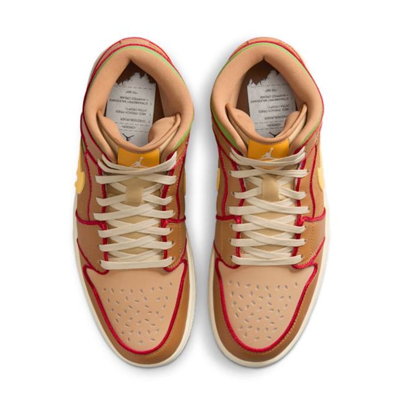 Jordan 1 Mid SE IB7403-224 04