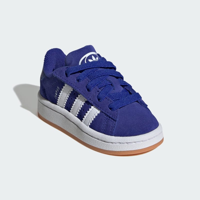 adidas Campus 00s Comfort Closure Elastic Lace JR5787 04