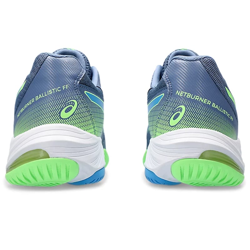 ASICS Netburner Ballistic FF 3 1051A073-404 05
