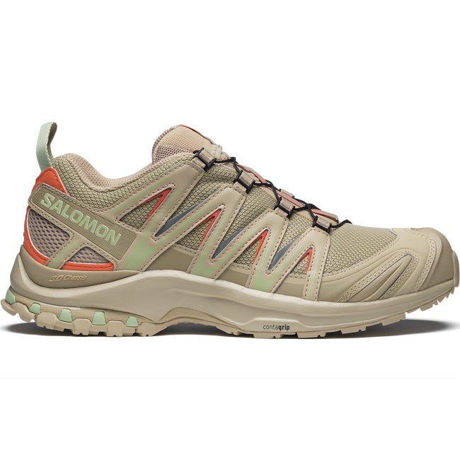 Salomon Xa Pro 3d