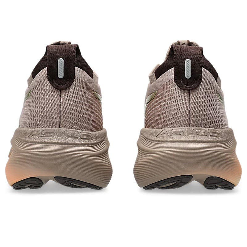 ASICS Gel-Nimbus 27 Luxe 1012B816-020 05