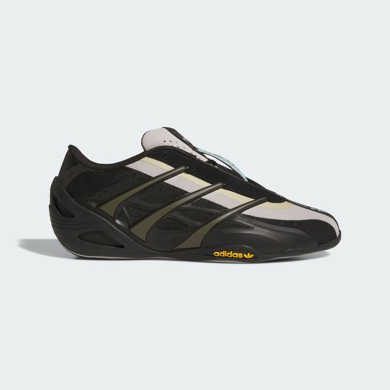 adidas Adiracer GT x Bad Bunny x Mercedes AMG Petronas Formula One Team HQ2570 01