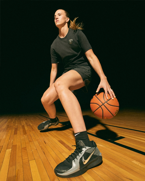 Sabrina Ionescu