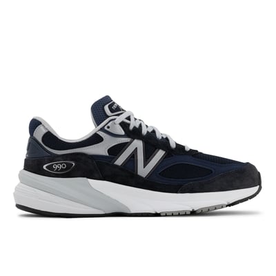 New Balance 990v6 Made in USA M990NV6 01