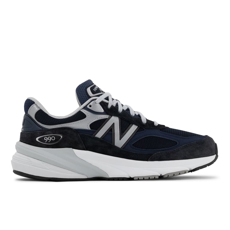 New Balance 990v6 Made in USA x WTAPS New Balance 990v6 Made in USA x WTAPS