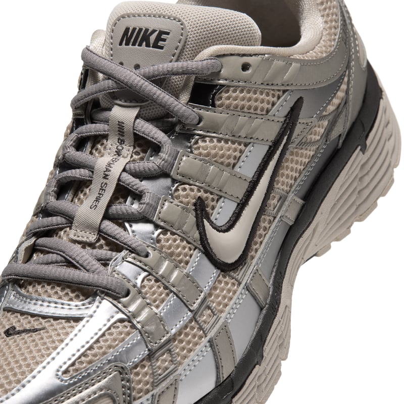 Sneakersy Nike P-6000 "Cream II & Velvet Brown" | Kobiety | Sportstyle | 07 | SPORTSHOWROOM