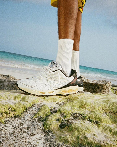 ASICS Gel-Kayano 14 x Field Trip Recordings 1201A579-103