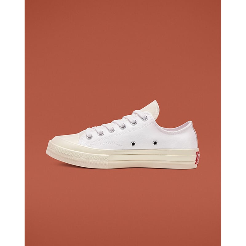 Converse Chuck 70 Low ‘Rivals Edition’ 168673C 03