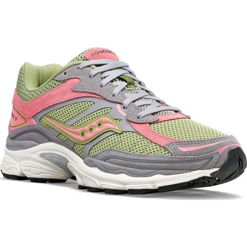 Saucony ProGrid Omni 9 Premium S70740-1 05