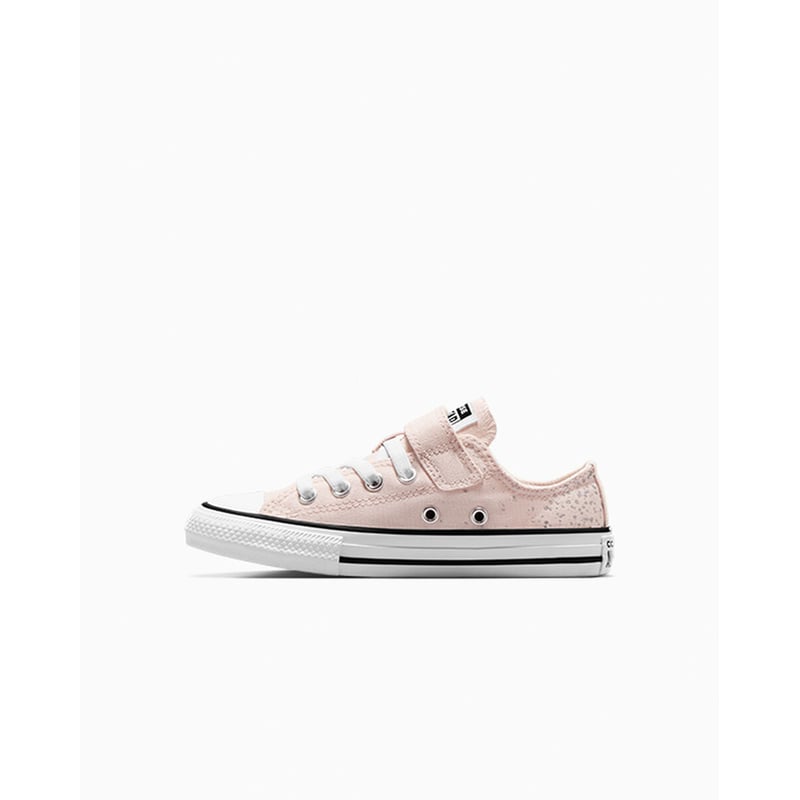 Converse Chuck Taylor All Star Metallic Splatter Easy-On A10396C 03