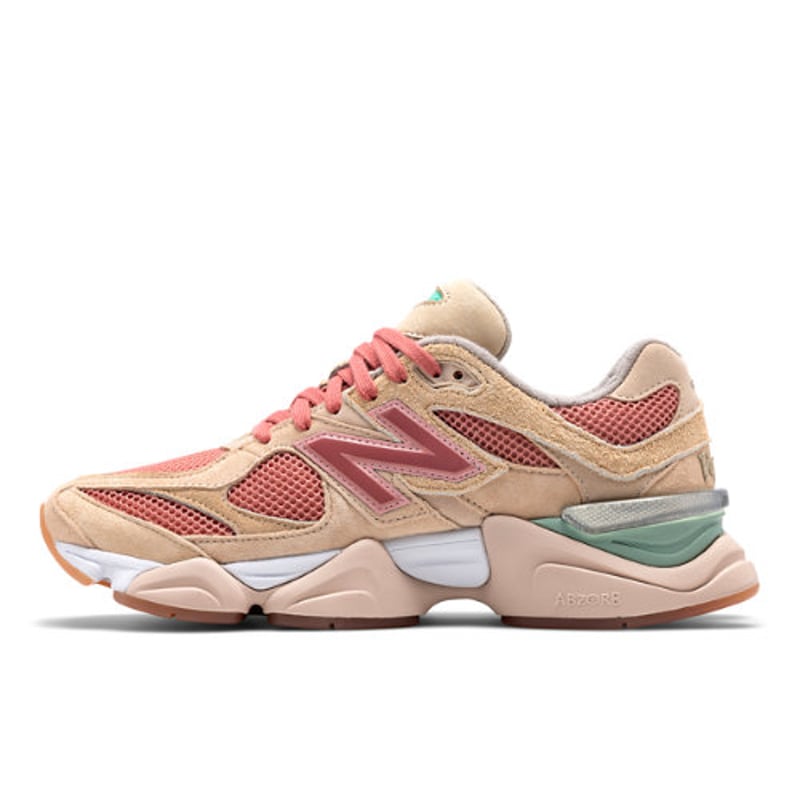 New Balance 9060 x Joe Freshgoods ‘Inside Voices’ U9060JF1 02