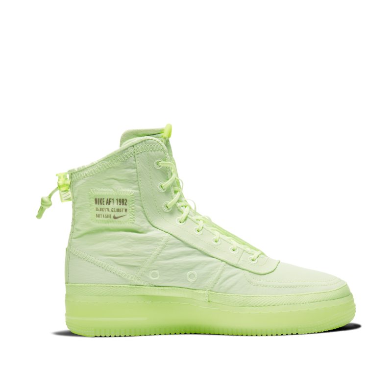 Nike Air Force 1 Shell BQ6096-700 03