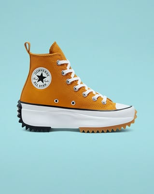 Converse Run Star Hike 168893C 01