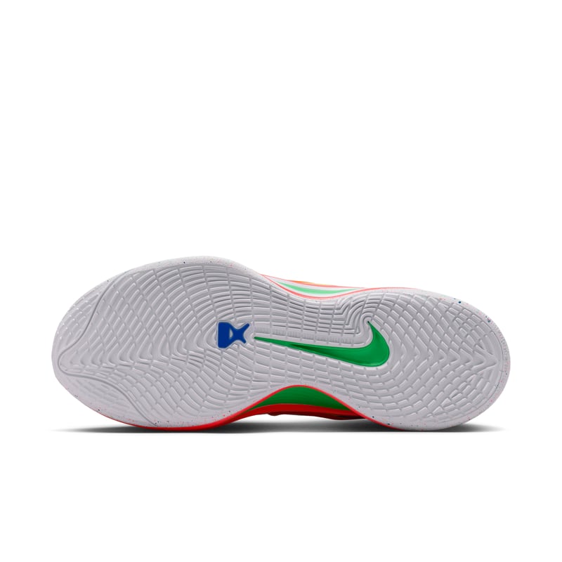 Nike A'One IQ9419-100 02