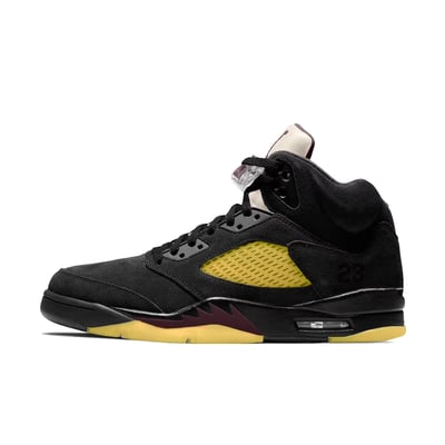 Jordan 5 Retro x A Ma Maniére FD1330-001 01