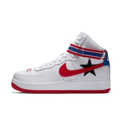 Nike Air Force 1 High x Riccardo Tisci AQ3366-100