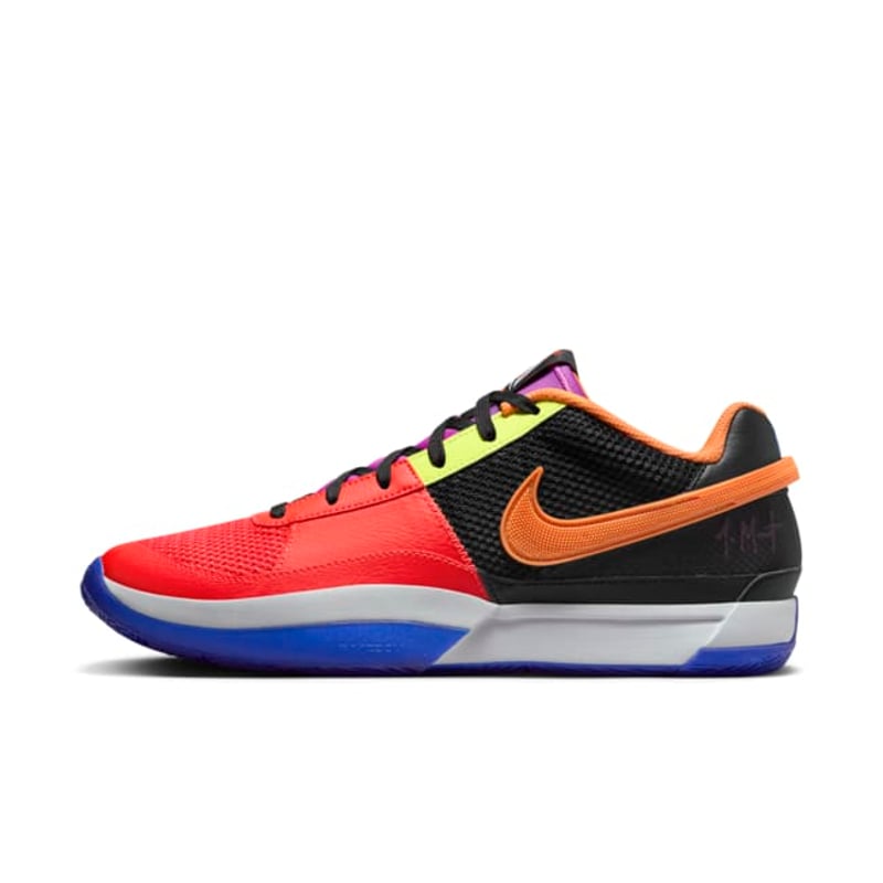 Nike Ja 1 ‘All-Star Weekend’ FJ4241-001 01