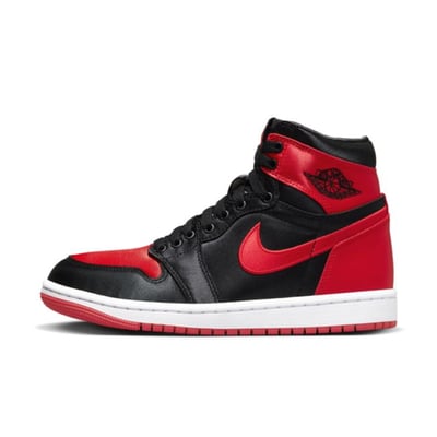 Jordan 1 Bred | SPORTSHOWROOM