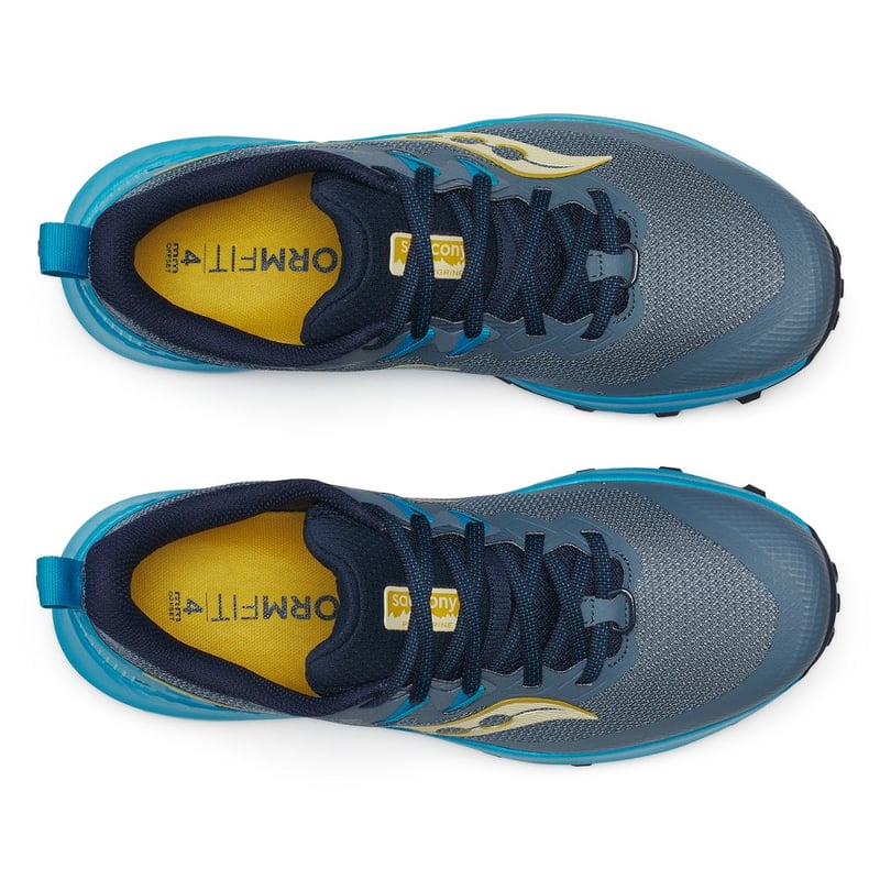 ★送料無料★サッカニー SAUCONY PEREGRINE 14 S10916-213 Amazon.com | Saucony Men's Peregrine 14 Sneaker, Black