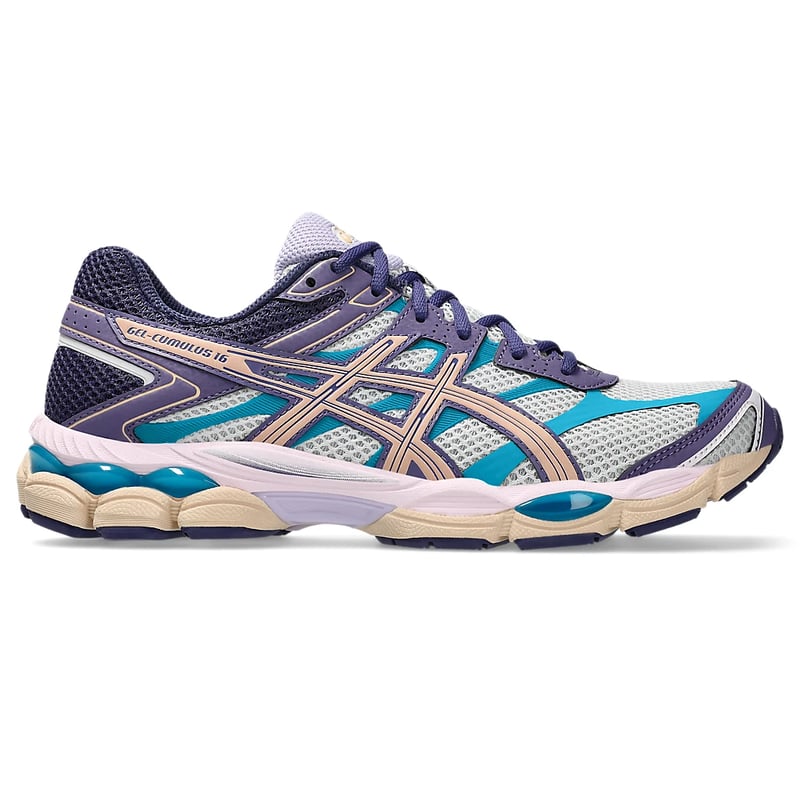 ASICS Gel-Cumulus 16 1203A763-020 01