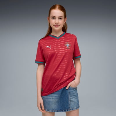 PUMA Portugal 2026 Home 783281-01