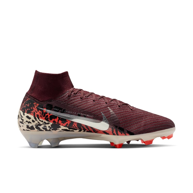 Nike United Mercurial Superfly 10 Elite FG IO8438-661 03