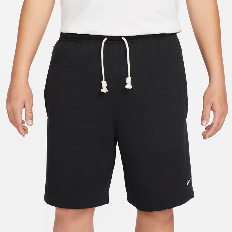 Nike Standard Issue Dri-FIT French Terry 8" DQ5712-010 03