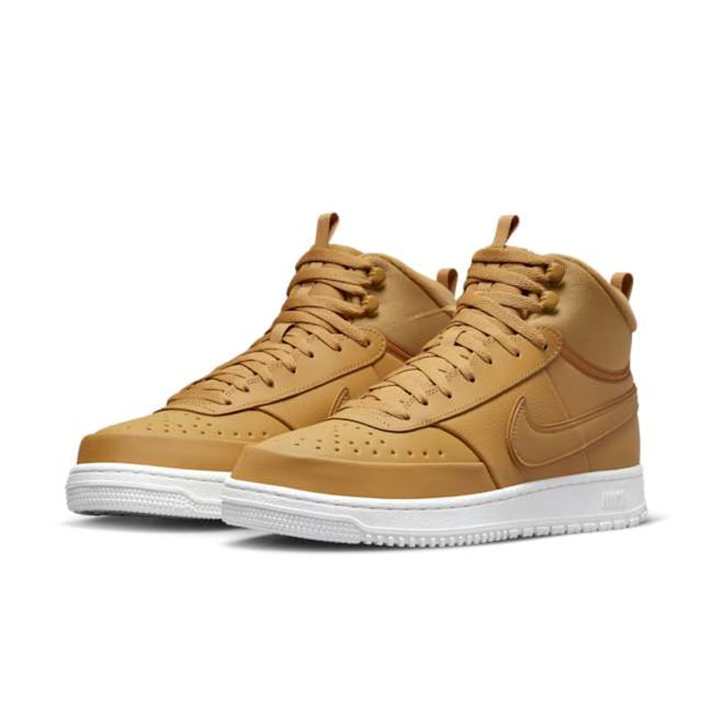 Nike Court Vision Mid DR7882-700 06