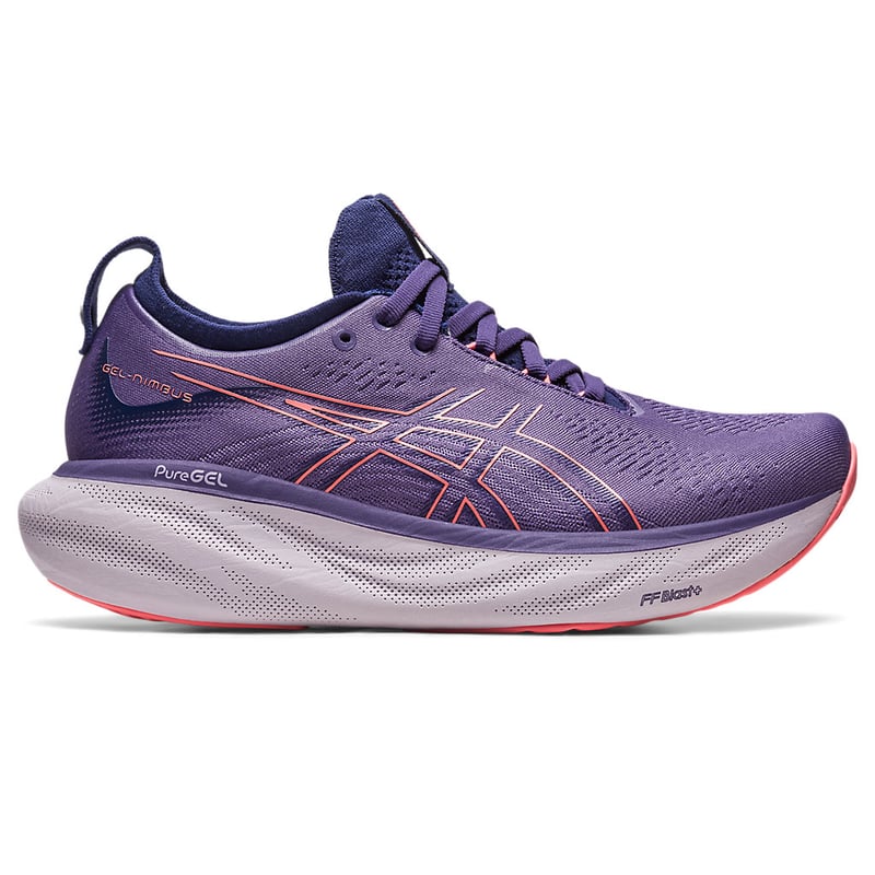 ASICS Gel-Nimbus 25 1012B356-500 01