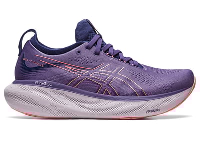 ASICS Gel-Nimbus 25 1012B356-500