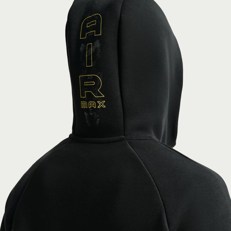 Nike Tech Fleece Windrunner IQ1013-010 02