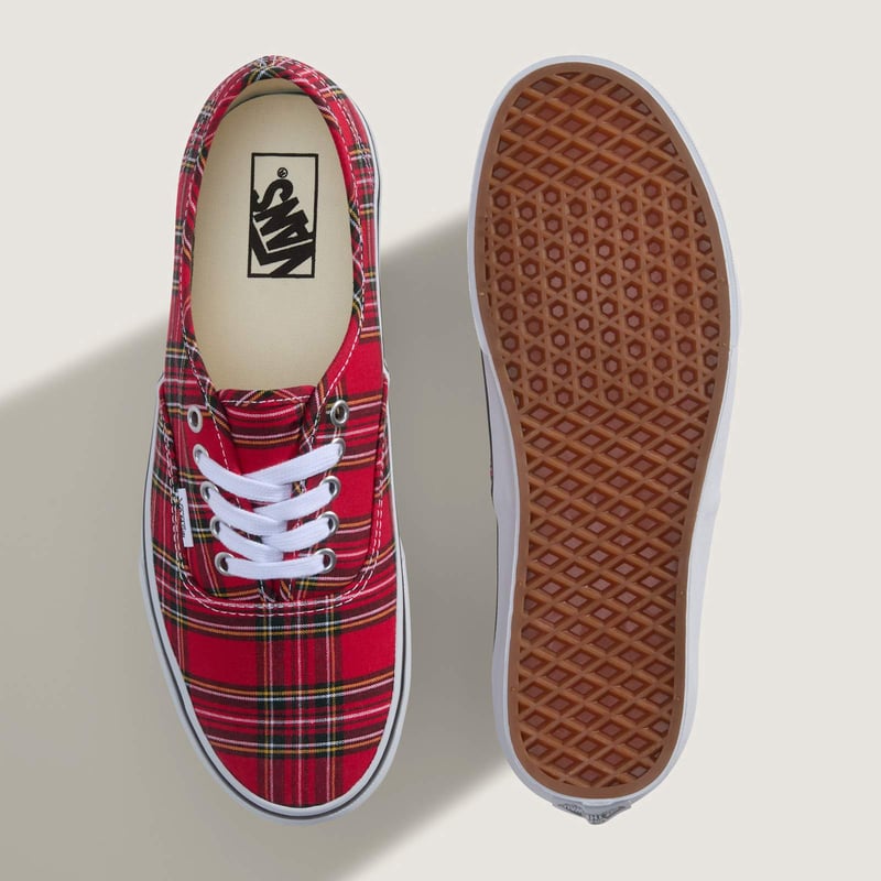 Vans Authentic VN000EGARED 03
