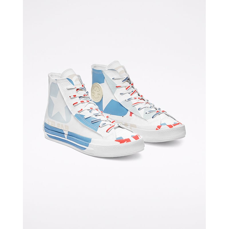 Converse Chuck 70 High x Telfar 169068C 04