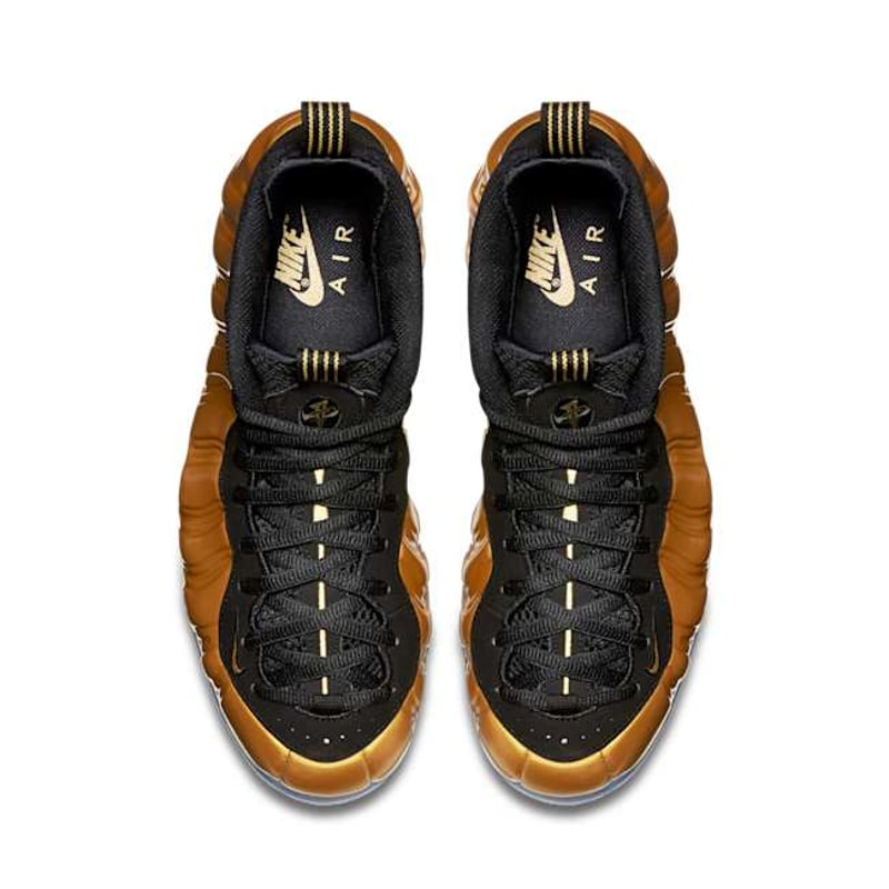 Nike Air Foamposite One 314996-700 04