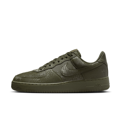 Zapatillas Nike Kobe Air Force 1 Low "Cargo Khaki" | Hombre | Estilo deportivo | 00 | SPORTSHOWROOM