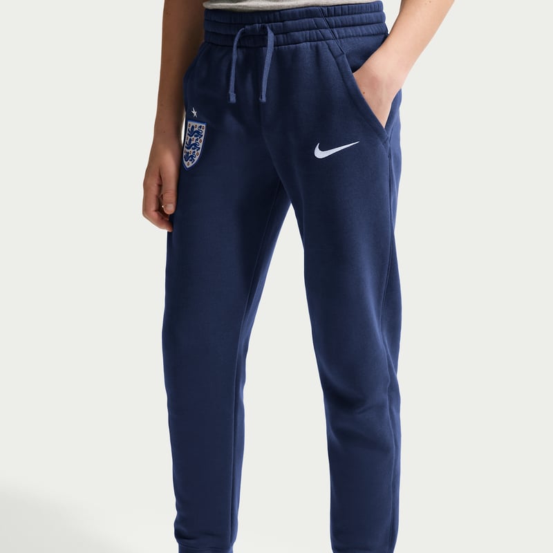 Nike England Club Fleece IB7971-410 02