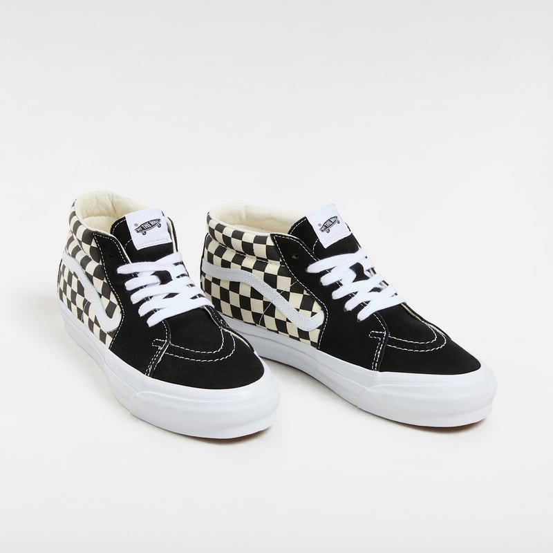 Vans Premium Sk8-Mid 83 VN000CQQ2BO 02