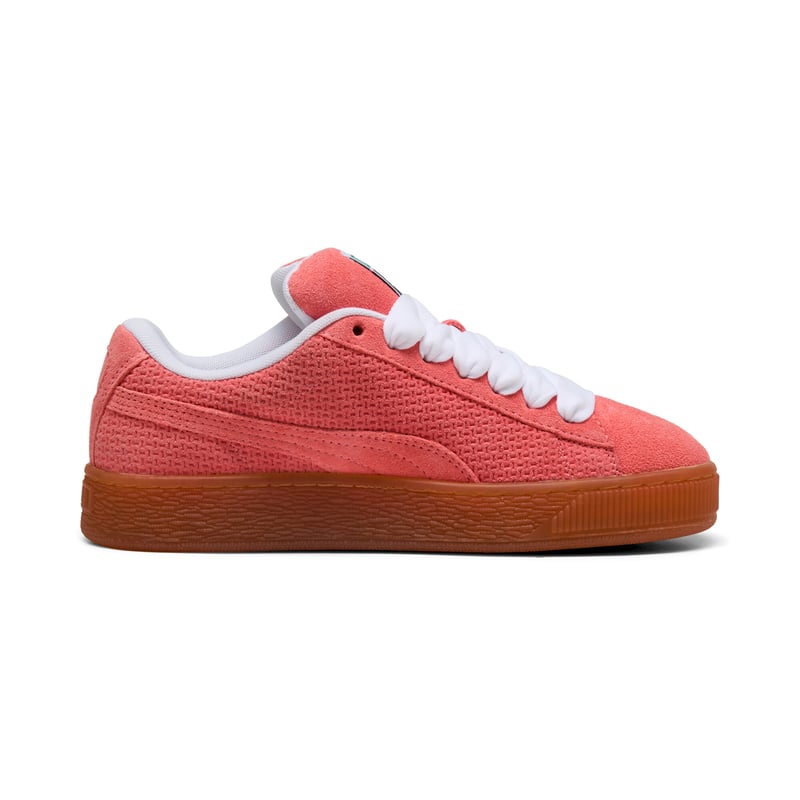 PUMA Suede XL Braided 402318-02 03