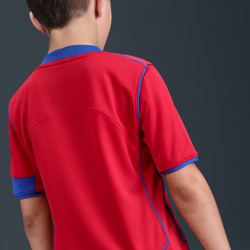 Nike Paris Saint-Germain 2025/26 Stadium Third Dri-FIT Total 90 HM4126-680 02