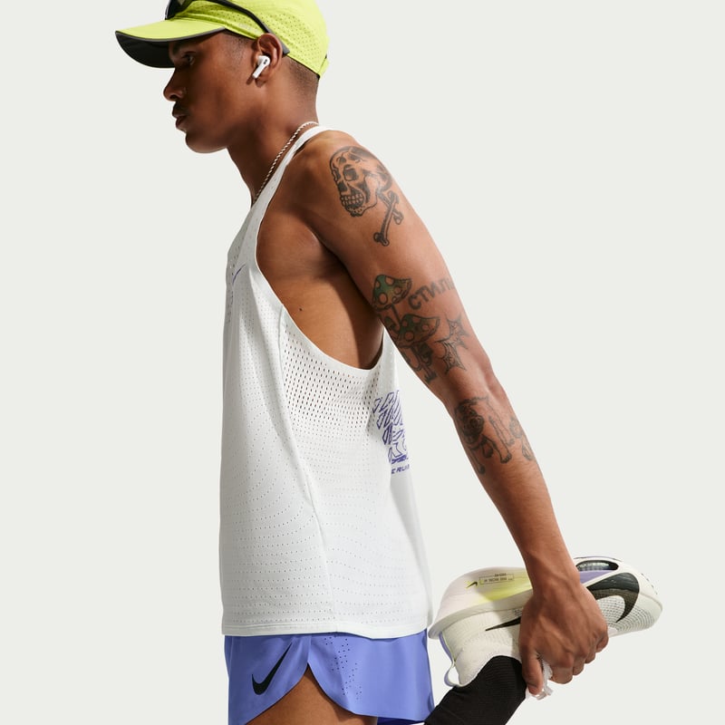 Nike AeroSwift Dri-FIT ADV FN3349-570 04