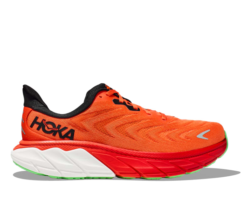 HOKA Arahi 6