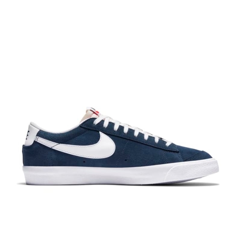 Nike Blazer Low '77 Suede DA7254-400 03
