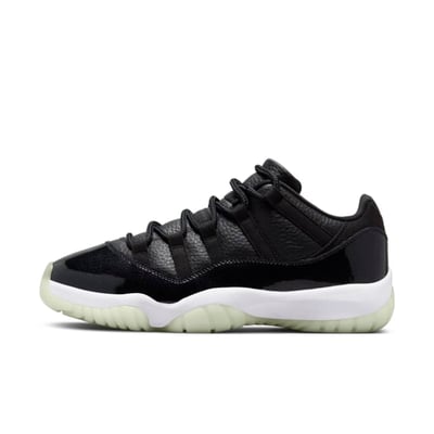 Jordan 11 Retro Low AV2187-001