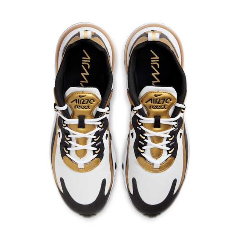 Nike Air Max 270 React CW7298-100 04