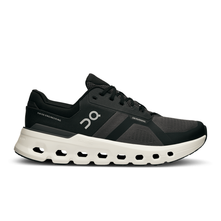 On Cloudrunner 2