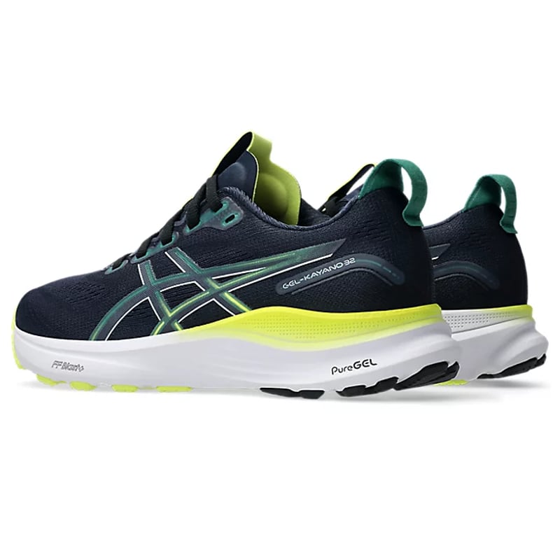 ASICS Gel-Kayano 32 1014A376-400 03